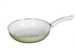 Riess Pfanne grün 24 cm