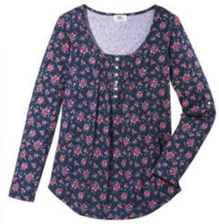 Shirt Langarm