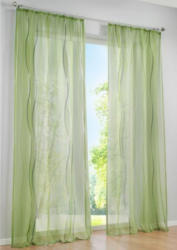 Gardine »Vienna farbig«