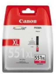 Canon Druckerpatrone 551 MXL