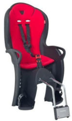 Hamax Kinder Fahrradsitz Kiss, Rot nur € 59,90 statt € 69,90 Fahrrad Kindersitz Hamax in 6380 Marktgemeinde St. Johann in