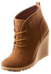 Stiefelette