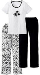 Pyjama (3-tlg. Set)