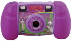 vtech kamera filly