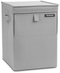 Brabantia Waeschebox stapelbar