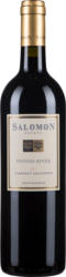 Cabernet Sauvignon Finniss River 2011