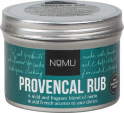 Provencal Gewürzmischung