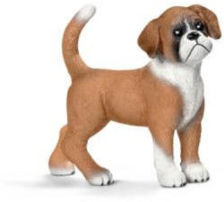 Schleich Boxer Welpe