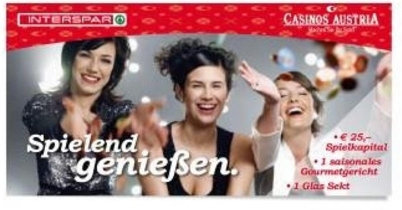 Casino Gutscheine Interspar Casino Gutscheine Interspar