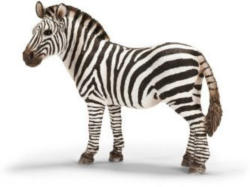 Schleich Zebra Stute