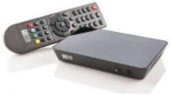 Chilligreen Media Adapter