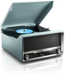Philips Retro Turntable