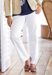 sheego Stretch-Hose