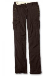Eddie Bauer Damen Ripstophose