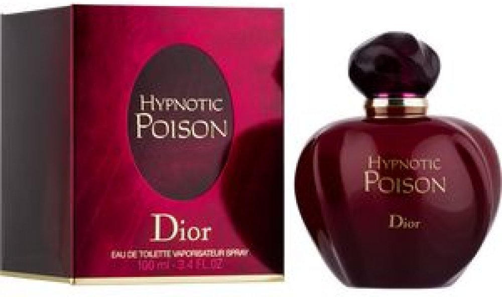 Dior hypnotic 2025 poison bipa