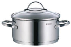 WMF Bratentopf 20 cm mit Deckel