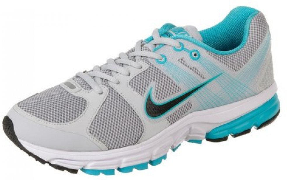 nike structure 15