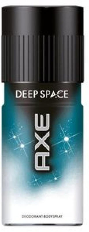 AXE Deep Space Deo Spray 150 ml für nur € 3,22 statt € 4,29 ️ Online ...
