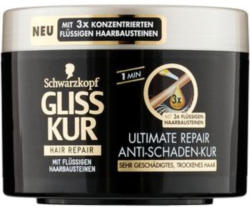 Schwarzkopf GLISS KUR Ultimate Repair Antischaden