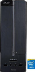 Acer Aspire XC-605 PC, Intel® Core™ i5, 4096 MB DDR3-RAM, 1000 GB Speicher, Intel® HD Graphics