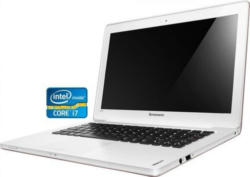 Lenovo Lenovo IdeaPad U310 Notebook, Intel® Core™ i7, 33,7 cm (13,3 Zoll), 524 GB Speicher