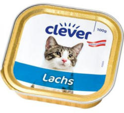 clever Lachs