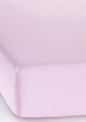 Premium Linon-Spannbettlaken