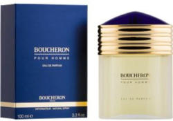 Boucheron Homme EDP 100ml