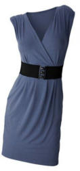 Shirtkleid