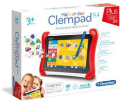Clementoni Mein erstes Clempad PLUS