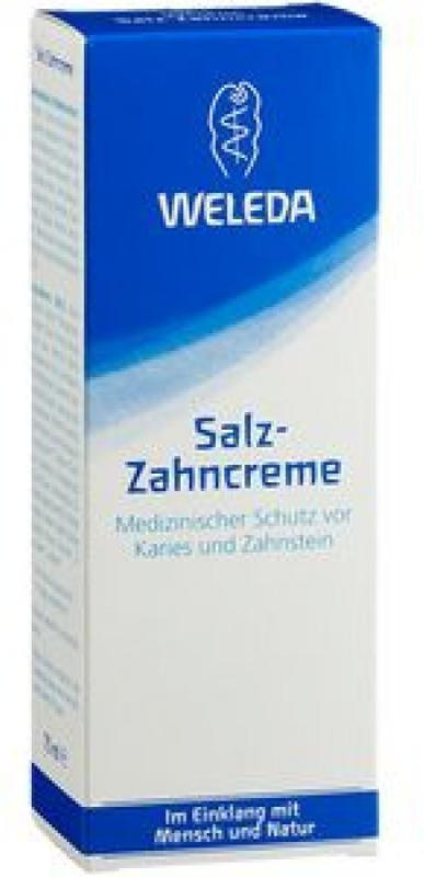 Kinder-Zahngel