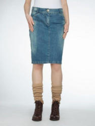 Jeansrock