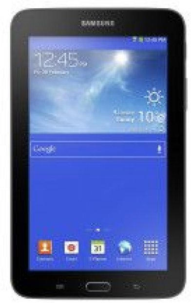 Samsung Galaxy Tab 3 Lite T113 schwarz