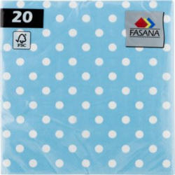 FASANA Servietten 20 Stück