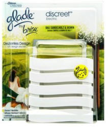 Glade by Brise discreet Bali Sandelholz & Jasmin
