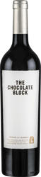 The Chocolate Block 2014