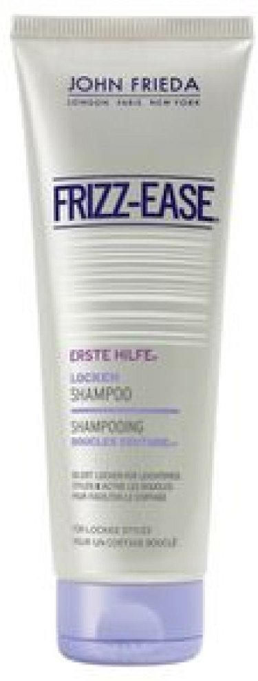 John Frieda Frizz Ease Pflege Erste Hilfe Locken Shampoo Nur 9 99 Bipa Angebot Wogibtswas At