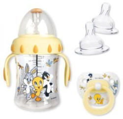 Bibi Setangebot "Looney Tunes" 4-teilig