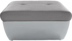 Hocker Galaxy Grau, Hellgrau