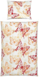 Bettwäsche Aurelia Orange