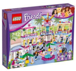 LEGO® Heartlake Einkaufszentrum