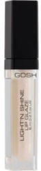 GOSH COSMETICS Light'n Shine Lip Glaze