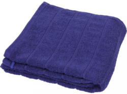 Duschtuch Lilly Blau