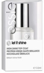 Essie let it shine Top coat