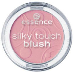 Silky Touch Blush