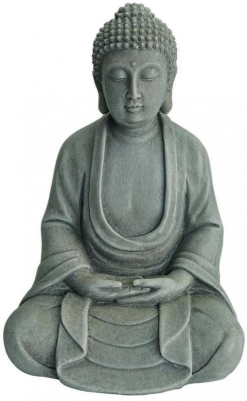 Buddha Jonas Grau