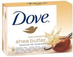 Festseife Shea Butter