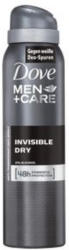 MEN+CARE Invisible Dry Deo Spray
