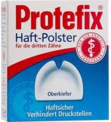 Haftpolster Oberkiefer