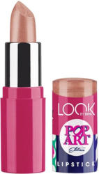LOOK BB LS2 POP ART EDITION CREME CARAME